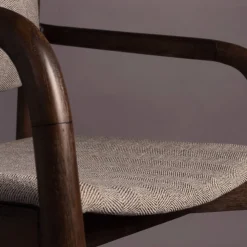 Dutchbone Eetkamerstoel Torrance