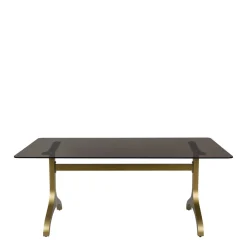 Dutchbone Eetkamertafel Sansa (180X90 Cm)