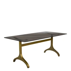 Dutchbone Eetkamertafel Sansa (180X90 Cm)