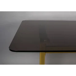 Dutchbone Eetkamertafel Sansa (180X90 Cm)