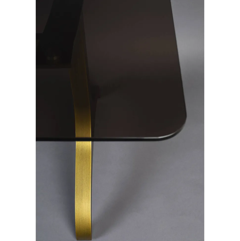 Dutchbone Eetkamertafel Sansa (180X90 Cm)