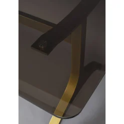 Dutchbone Eetkamertafel Sansa (180X90 Cm)