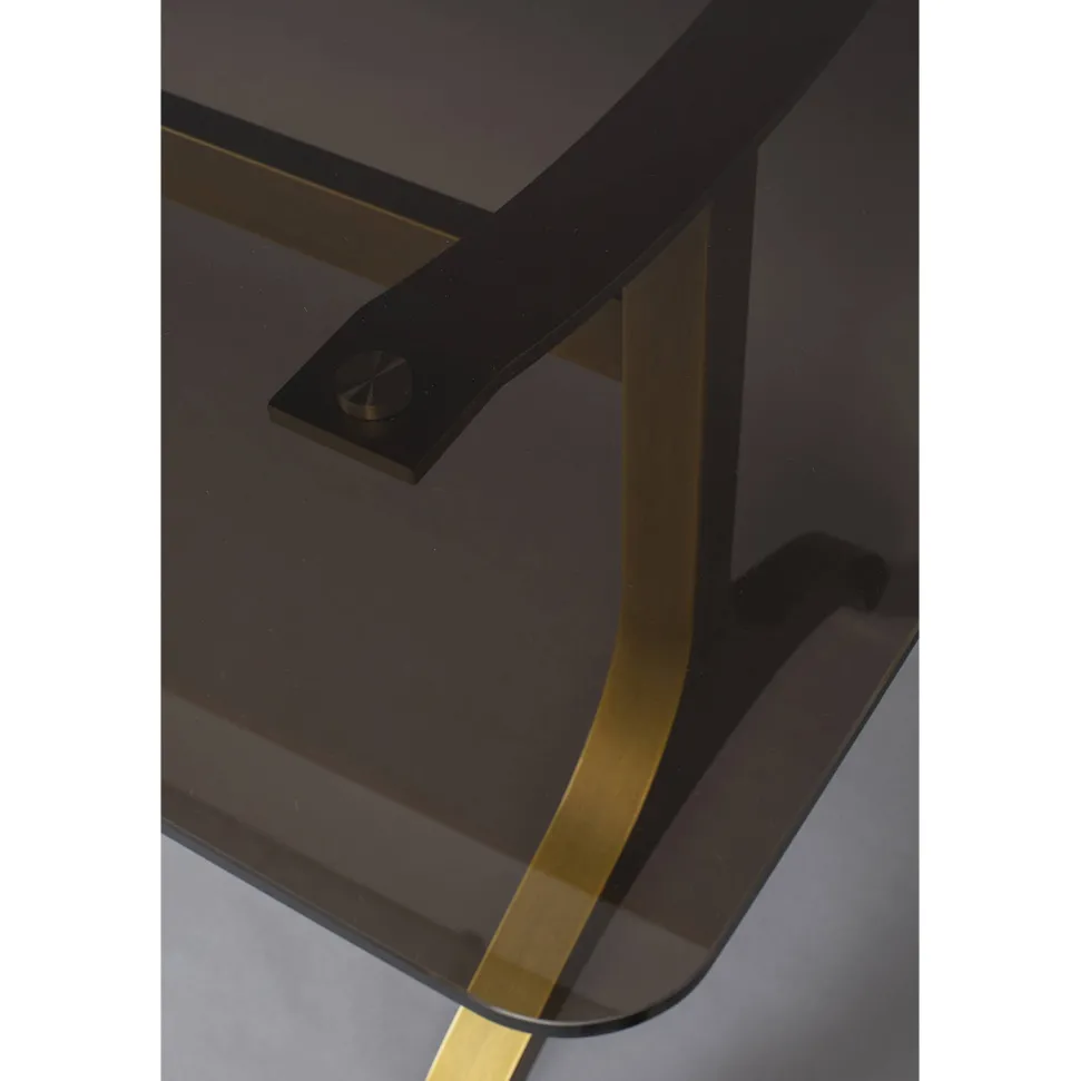 Dutchbone Eetkamertafel Sansa (180X90 Cm)