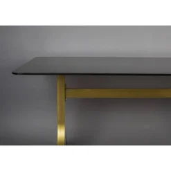 Dutchbone Eetkamertafel Sansa (180X90 Cm)