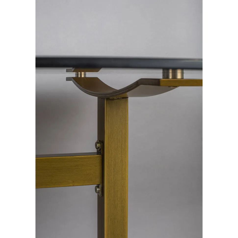 Dutchbone Eetkamertafel Sansa (180X90 Cm)