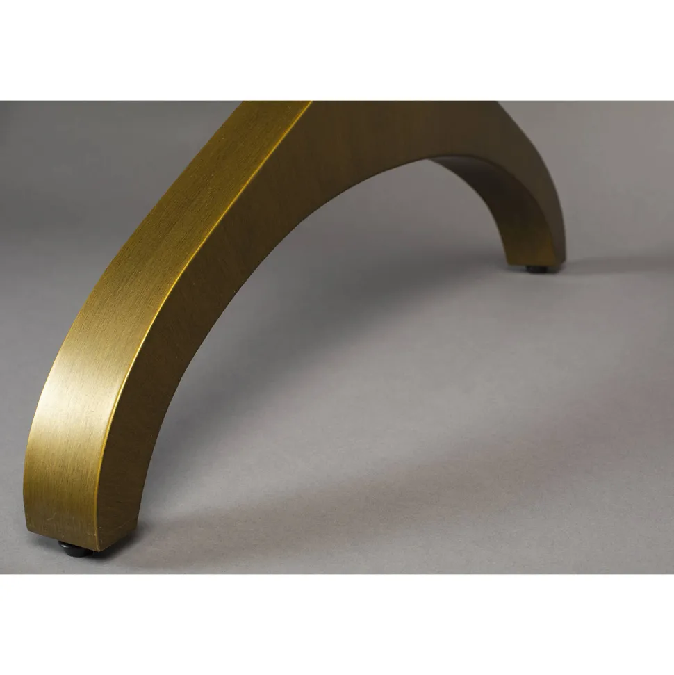 Dutchbone Eetkamertafel Sansa (180X90 Cm)