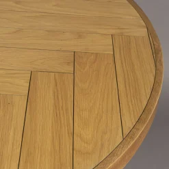 Dutchbone Eettafel Class