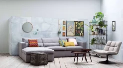 Dutchbone Fauteuil Bar Lounge