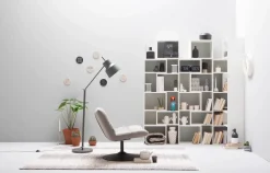 Dutchbone Fauteuil Bar Lounge