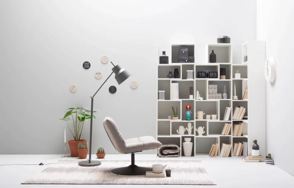 Dutchbone Fauteuil Bar Lounge