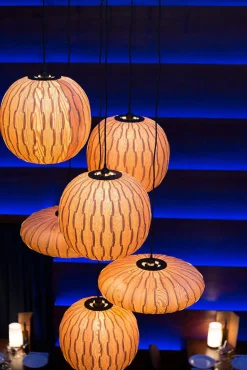 Dutchbone Hanglamp Bond