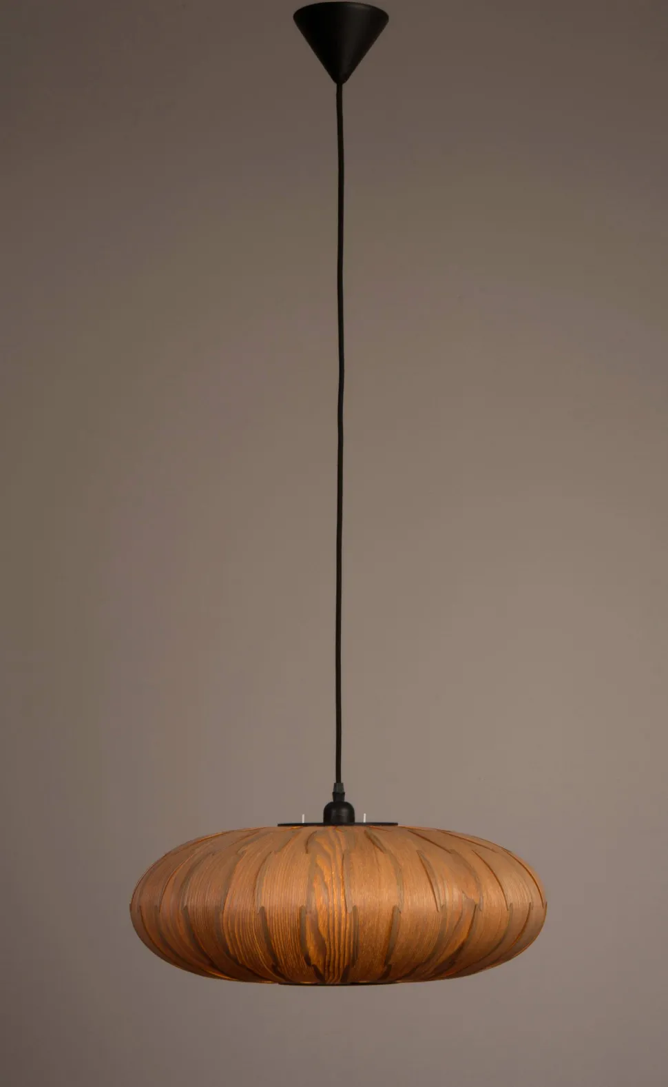 Dutchbone Hanglamp Bond