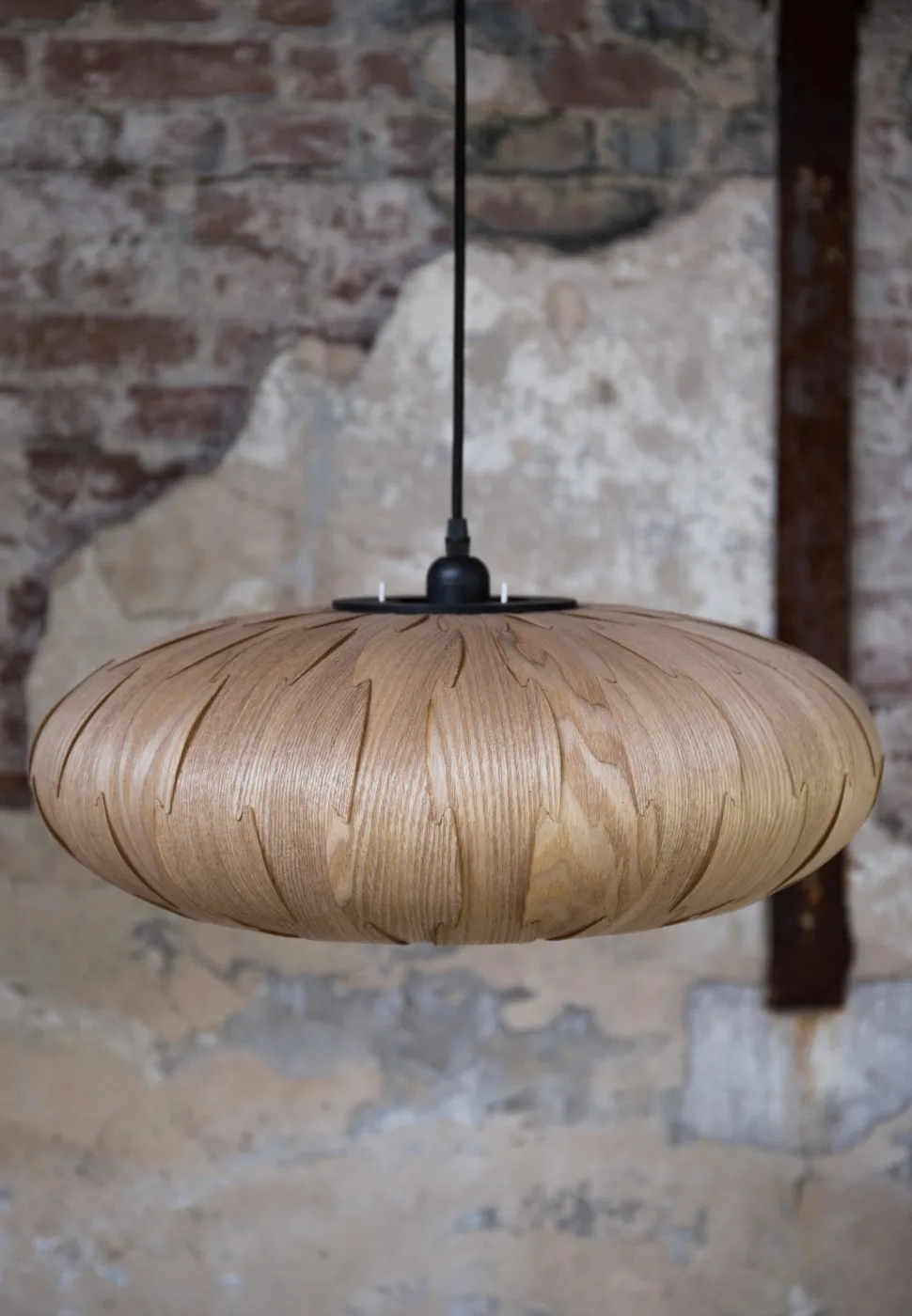 Dutchbone Hanglamp Bond