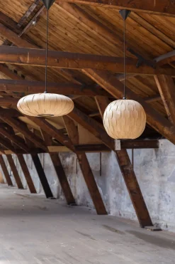 Dutchbone Hanglamp Bond