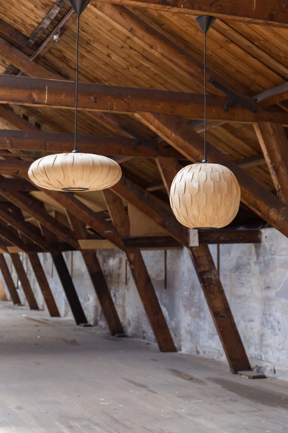 Dutchbone Hanglamp Bond