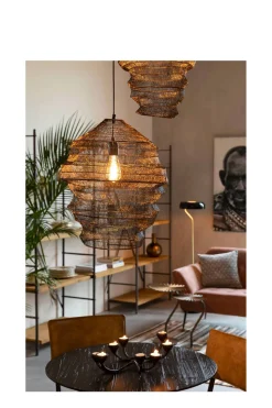 Dutchbone Hanglamp Luca