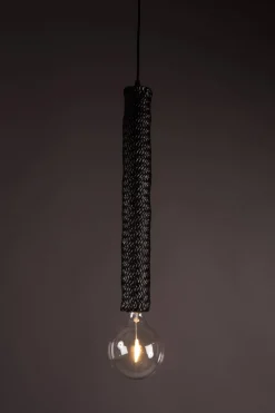 Dutchbone Hanglamp Tan