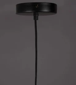 Dutchbone Hanglamp Tan