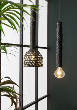 Dutchbone Hanglamp Tan