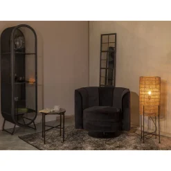 Dutchbone Opbergkast Oval