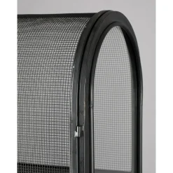 Dutchbone Opbergkast Oval