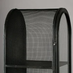 Dutchbone Opbergkast Oval