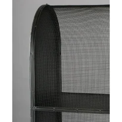 Dutchbone Opbergkast Oval