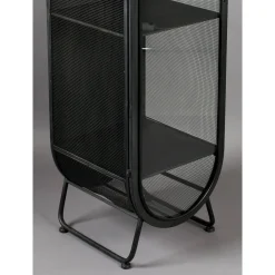 Dutchbone Opbergkast Oval