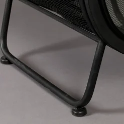 Dutchbone Opbergkast Oval