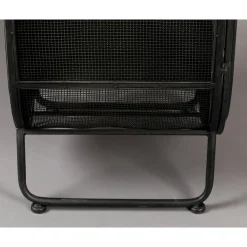 Dutchbone Opbergkast Oval