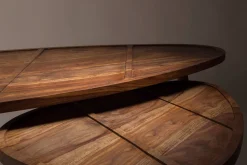 Dutchbone Sham Salontafel (Set Van 2)