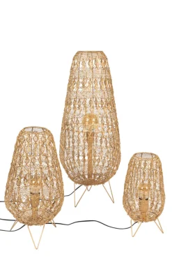 Dutchbone Tafellamp Filo