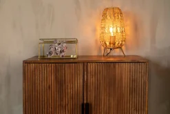 Dutchbone Tafellamp Filo