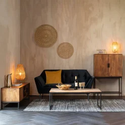 Dutchbone Tafellamp Filo