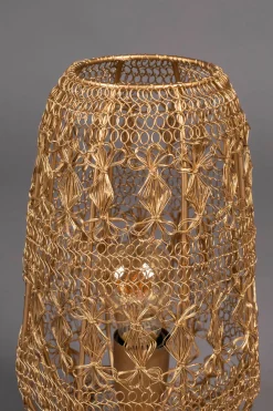 Dutchbone Tafellamp Filo