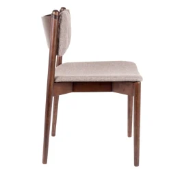 Dutchbone Torrance Eetkamerstoel (Set Van 2)