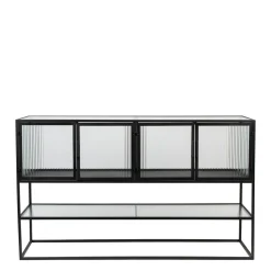 Dutchbone Vitrinekast Boli