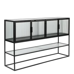 Dutchbone Vitrinekast Boli