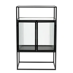 Dutchbone Vitrinekast Boli