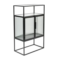 Dutchbone Vitrinekast Boli