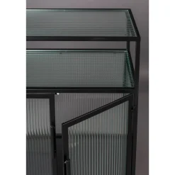 Dutchbone Vitrinekast Boli