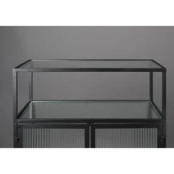 Dutchbone Vitrinekast Boli