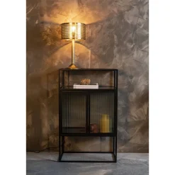 Dutchbone Vitrinekast Boli