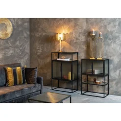 Dutchbone Vitrinekast Boli