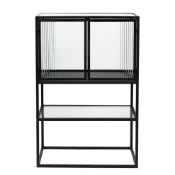 Dutchbone Vitrinekast Boli