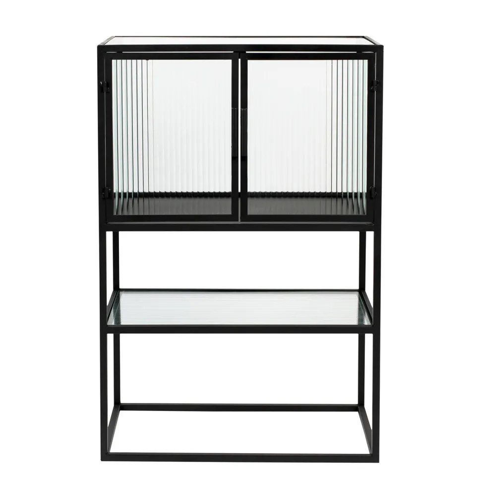 Dutchbone Vitrinekast Boli