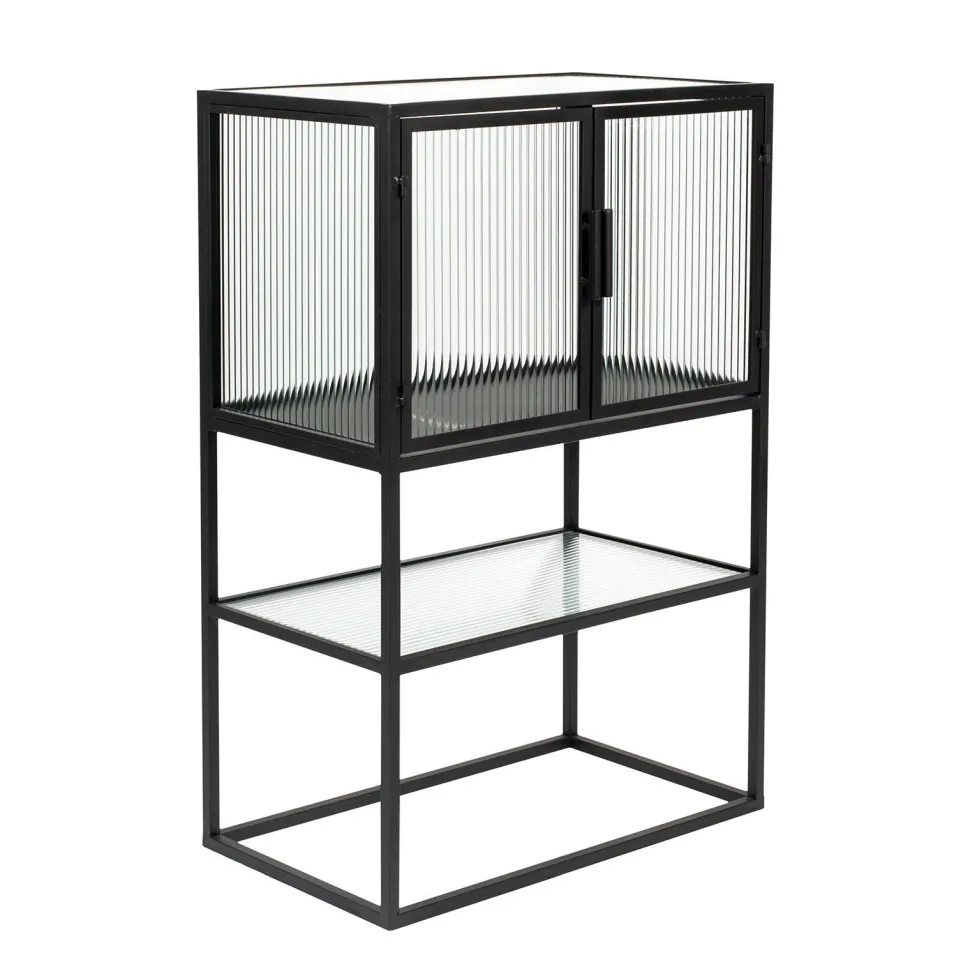 Dutchbone Vitrinekast Boli