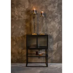 Dutchbone Vitrinekast Boli