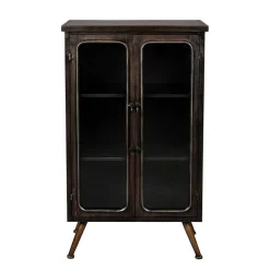 Dutchbone Vitrinekast Denza