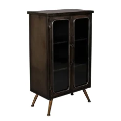 Dutchbone Vitrinekast Denza